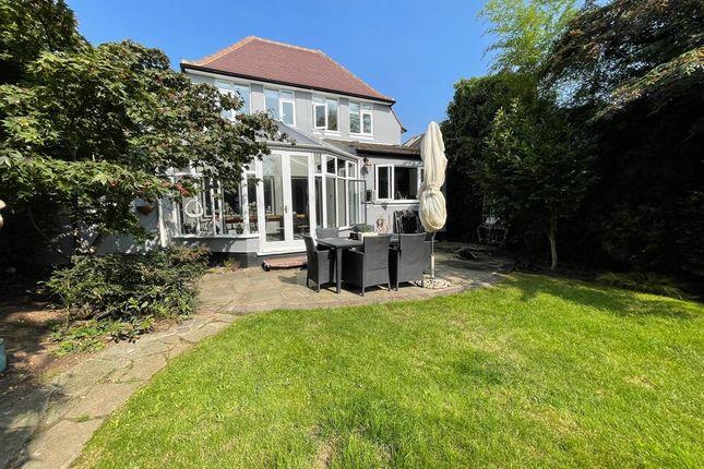 Highwood Hill, Mill Hill